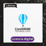 CorelDRAW Technical Suite 2024 (Windows)