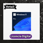 Windows 11 Pro (Retail)
