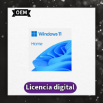 Windows 11 Home (OEM)