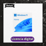 Windows 11 Home (Retail)